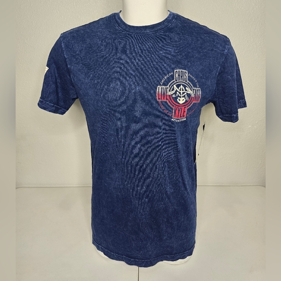 Affliction T-shirt - Picture 2 of 8